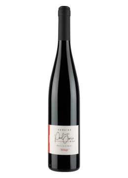 Héritage 2023 Rouge Magnum