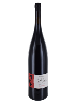 Les Greneriers Rouge 2022 Magnum