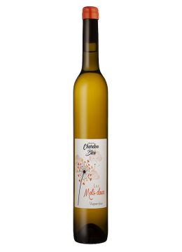 Les Mots Doux 2024 Blanc doux