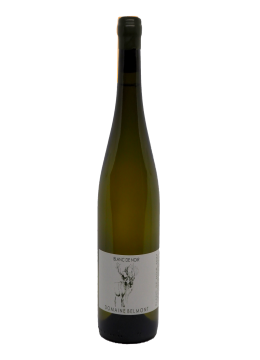 Blanc de Noir 2023 Blanc