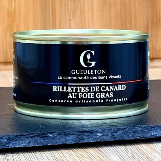 Rillettes de canard au foie gras 190g Gueuleton Gueuleton FR 24 impasse du centre de secours Gueuleton Gueuleton Gueuleton 24 impasse du centre de secours Gueuleton Gueuleton Gueuleton Gueuleton Gueuleton 24 impasse du centre de secours Gueuleton 24 impasse du centre de secours 24 impasse du centre de secours