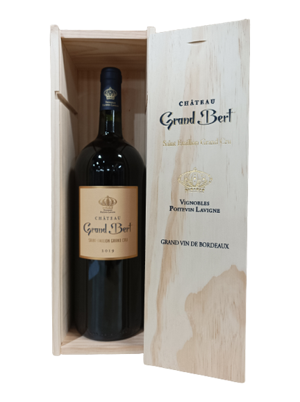 Coffret 1 Magnum de Château Grand Bert AOC Saint Emilion Grand Cru 2019 Gueuleton Gueuleton FR 24 impasse du centre de secours Gueuleton Gueuleton Gueuleton 24 impasse du centre de secours Gueuleton Gueuleton Gueuleton Gueuleton Gueuleton 24 impasse du centre de secours Gueuleton 24 impasse du centre de secours 24 impasse du centre de secours