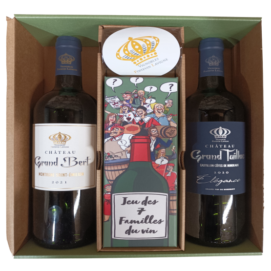 Coffret Wine More Time (jeu des 7 familles) Gueuleton Gueuleton FR 24 impasse du centre de secours Gueuleton Gueuleton Gueuleton 24 impasse du centre de secours Gueuleton Gueuleton Gueuleton Gueuleton Gueuleton 24 impasse du centre de secours Gueuleton 24 impasse du centre de secours 24 impasse du centre de secours