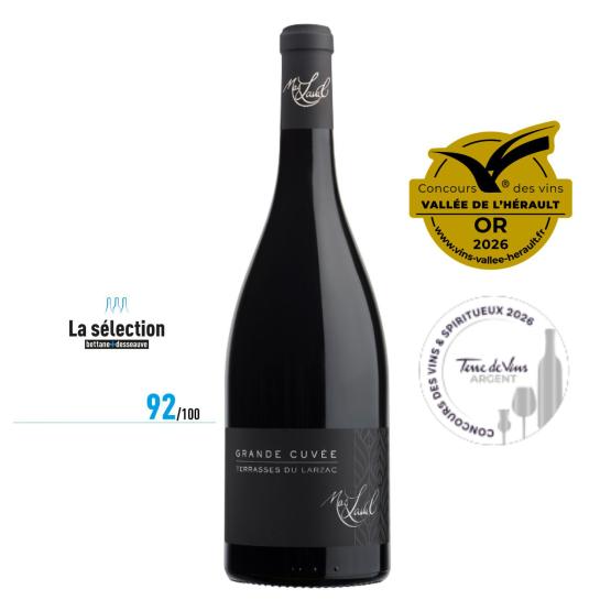 La Grande Cuvée 2022 Rouge Gueuleton Gueuleton FR 24 impasse du centre de secours Gueuleton Gueuleton Gueuleton 24 impasse du centre de secours Gueuleton Gueuleton Gueuleton Gueuleton Gueuleton 24 impasse du centre de secours Gueuleton 24 impasse du centre de secours 24 impasse du centre de secours